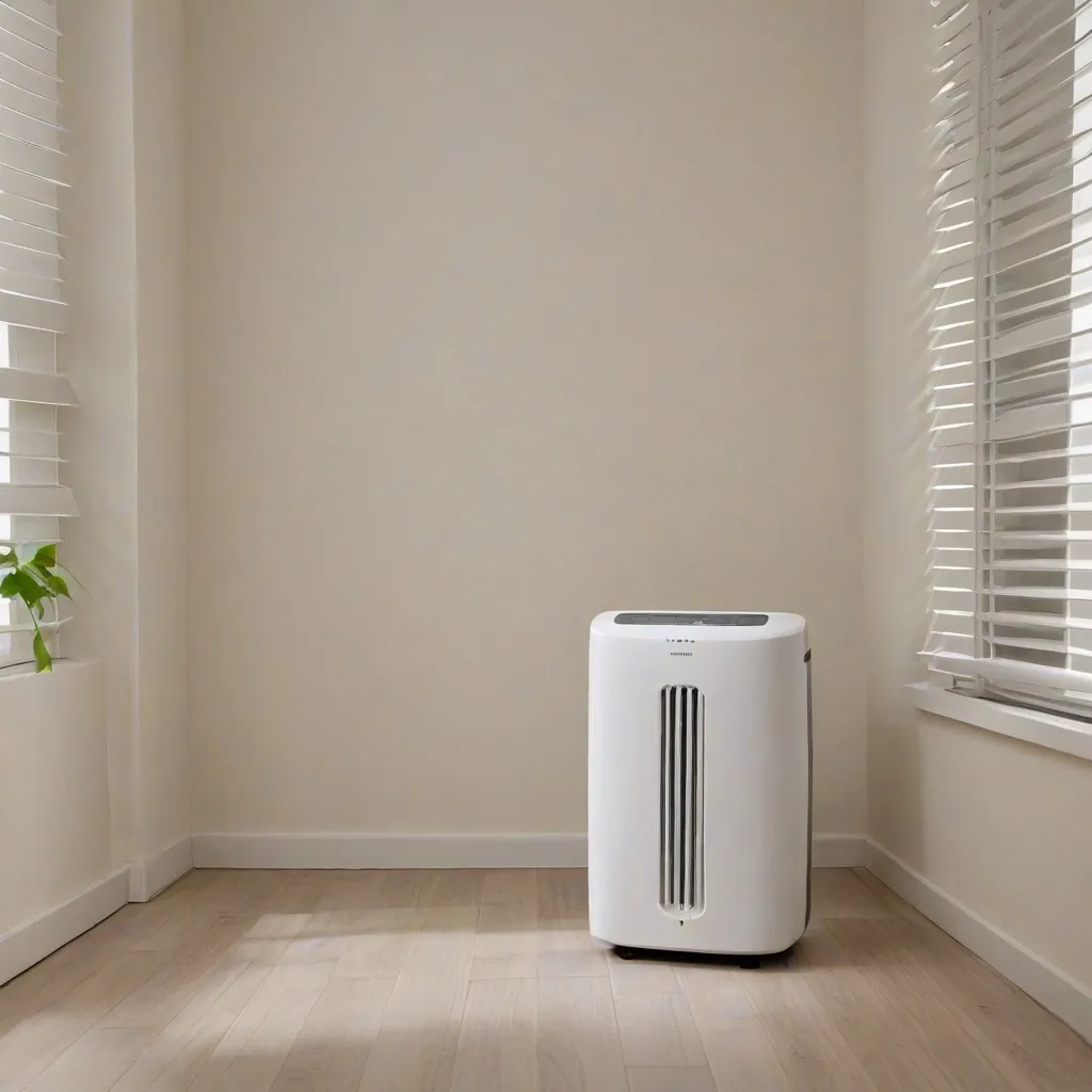 Jak zmniejszyć wilgotność w domu? Skuteczne metody i porady