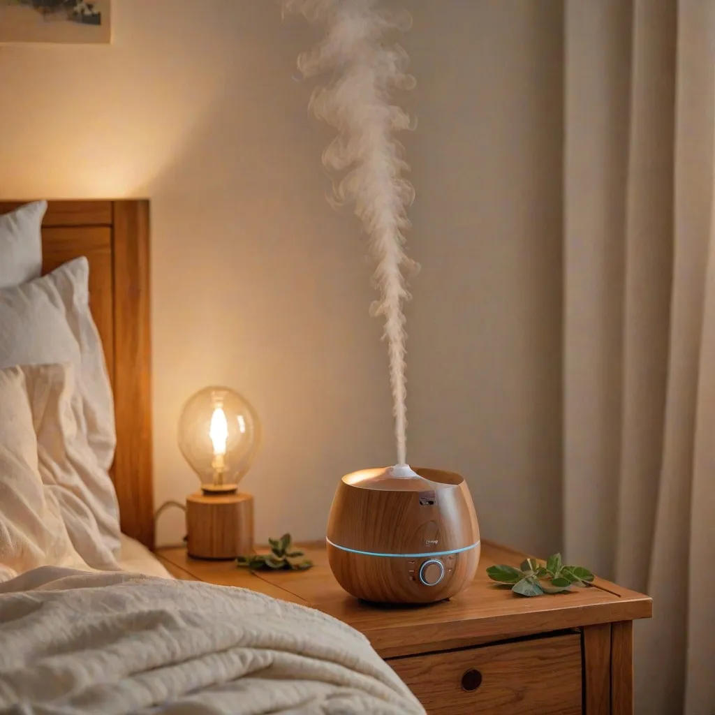 Jak zwiększyć wilgotność w domu? Praktyczne rozwiązania