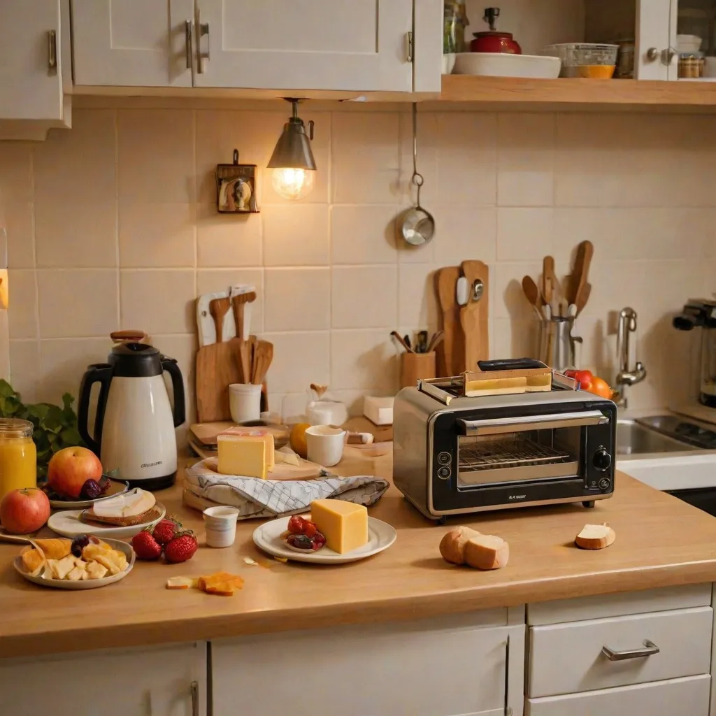 Jak pozbyć się myszy z domu? Sprawdzone metody i porady