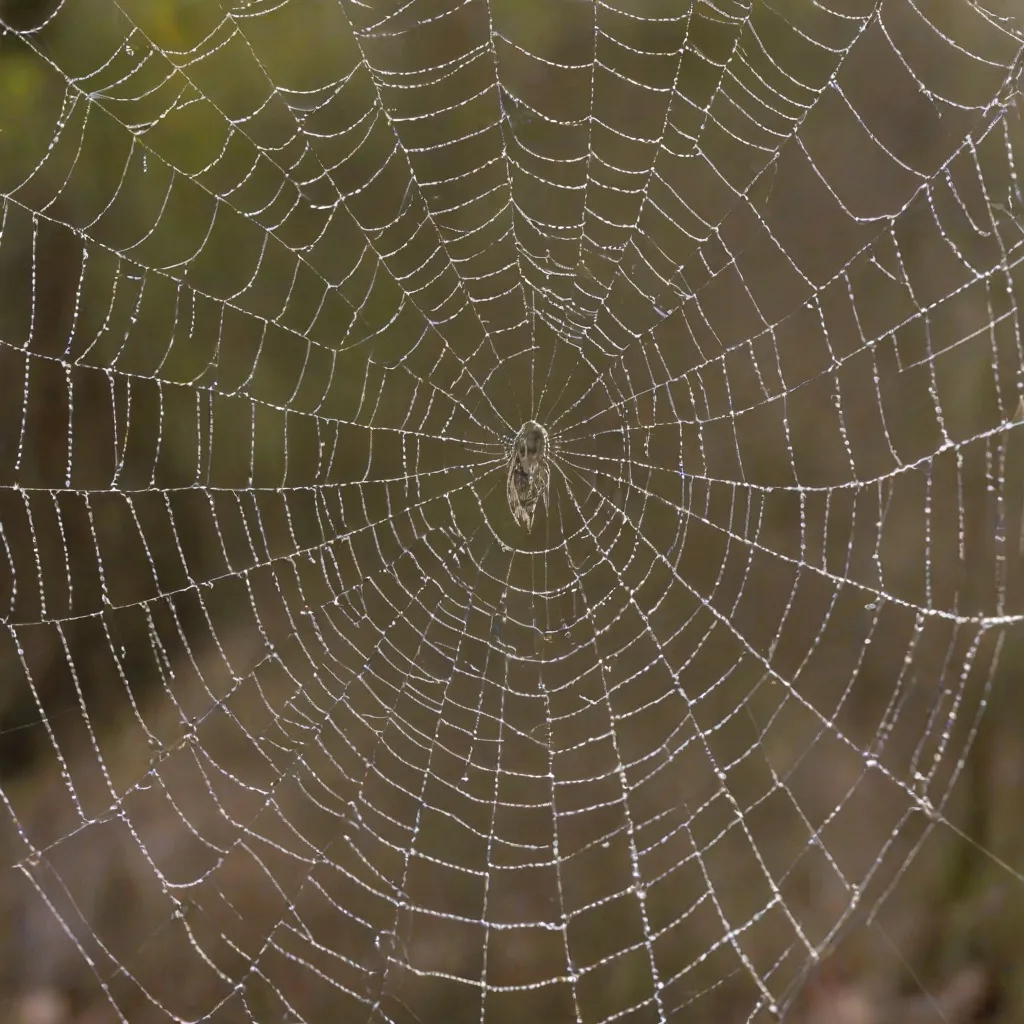 Jak pozbyć się pająków z domu? Praktyczne wskazówki
