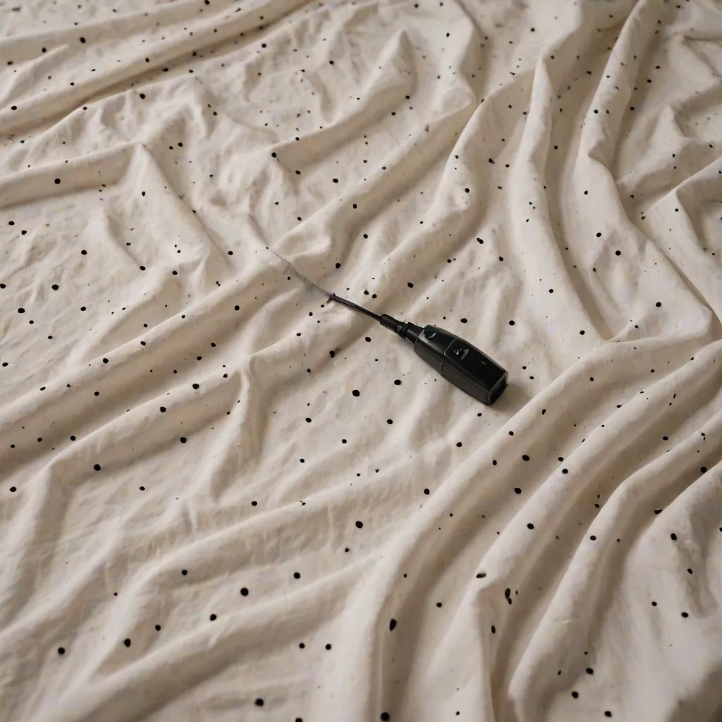 Jak pozbyć się pcheł z domu? Skuteczne metody walki z insektami