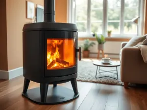 Czy piec na pellet musi mieć wkład kominowy? Wymagania prawne i techniczne