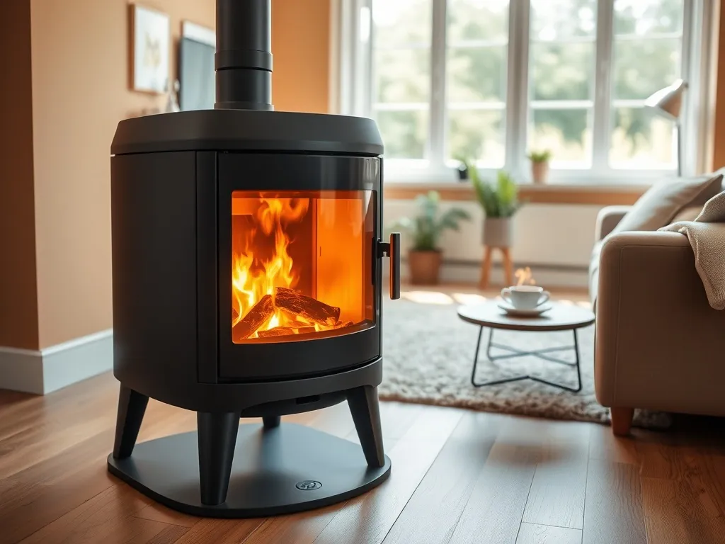 Czy piec na pellet musi mieć wkład kominowy? Wymagania prawne i techniczne