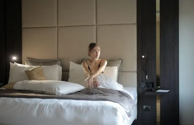 Bodystocking, czyli nowa odsłona erotycznego body